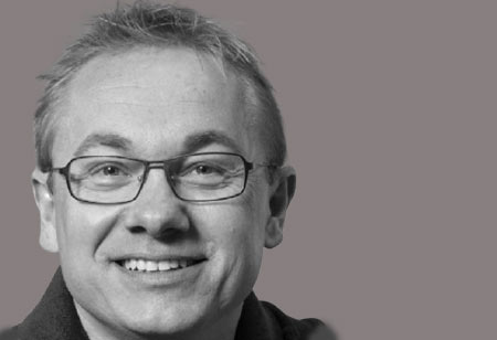 Palle Pedersen, Global Head Disease Control, Syngenta Seedcare | Agri Business Review