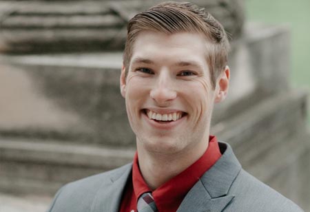 Dawson Schmitt, Head of Content,  Trader PhD Ag Marketing,  Trader PhD Ag Marketing | Agri Business Review