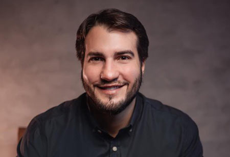 João Antônio Fagundes Neto, CEO,  SGM Seeds,  SGM Seeds | Agri Business Review