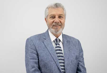 Claudio Pusineri, President,  Agrofuturo,  Agrofuturo | Agri Business Review