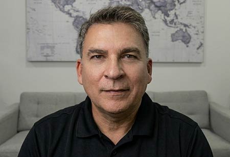 Max Martinez, Regional Commercial Manager, AMVAC Latam | Agri Business Review