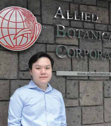 Mark Co, Allied Botanical Corporation | Agri Business Review | Top Seed Companies in APAC
