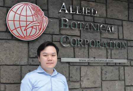 Mark Co, Allied Botanical Corporation | Agri Business Review | Top Seed Companies in APAC