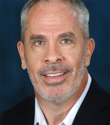 Brian Speicher, TuBiomics | Agri Business Review | Top  Agri Biotech Solutions Companies