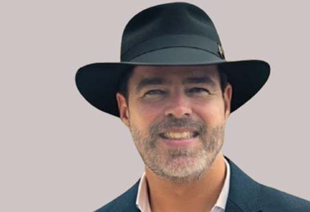 Juan Pablo Martínez, CEO and Founder,  Wubu | Agri Business Review