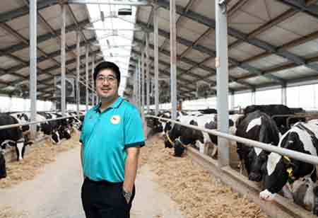 Pakorn Leopairut, Executive Vice President – Sales & Marketing of TPI Polene Plc and President of TPI Polene Power Plc.,  TPI Polene | Agri Business Review