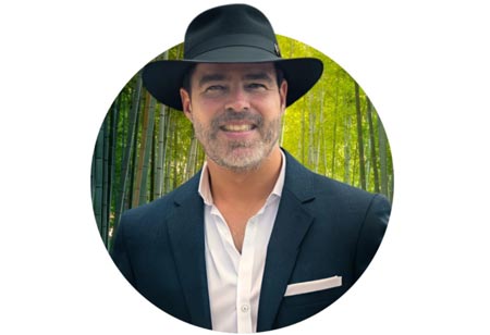 Juan Pablo Martínez, CEO and Founder,  Wubu,  Wubu | Agri Business Review