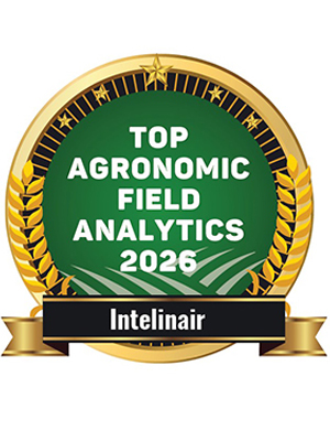 Top Agronomic Field Analytics - 2026