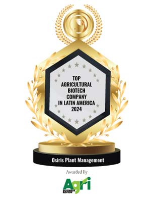 Top 10 Agricultural Biotech Companies In Latin America - 2024