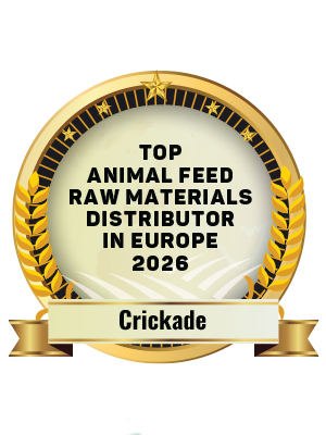 Top Animal Feed Raw Materials Distributor in Europe 2026
