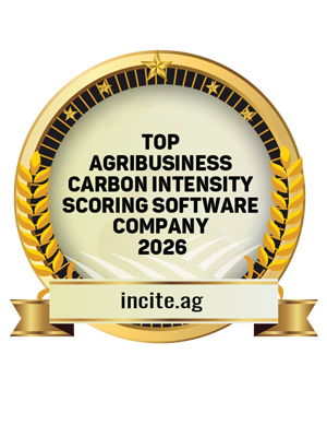 Top Agribusiness Carbon Intensity Scoring Software Company 2026