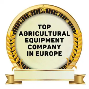 Top Agricultural Equipment Company in Europe