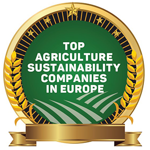 Top Agriculture Sustainability Companies in Europe