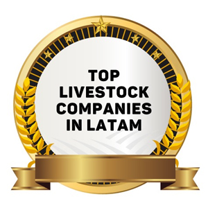 Top Livestock Companies In Latam
