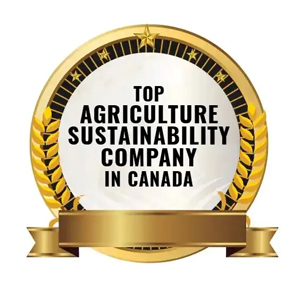 Top Agriculture Sustainability Company in Canada
