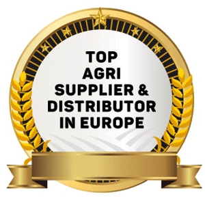 Top Agri Supplier & Distributor in Europe