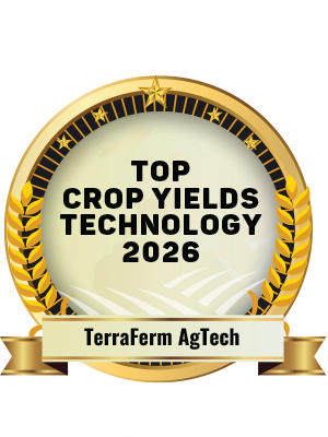 Top Crop Yields Technology 2026