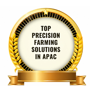 Top Precision Farming Solutions in APAC