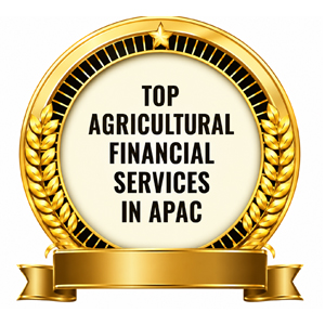 Top Agricultural Financial Services in APAC