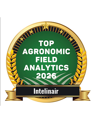 Top Agronomic Field Analytics - 2026