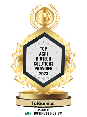 Top 10 Agri Biotech Solutions Companies – 2023