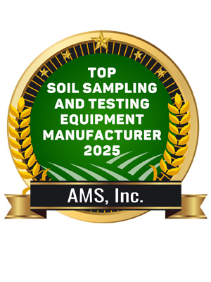 Top Soil Sampling and Testing Equipment Manufacturer 2025