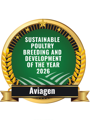 Sustainable Poultry Breeding and Development of the Year 2026