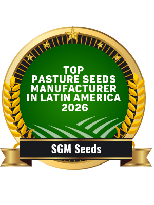 Top Pasture Seeds Manufacturer in Latin America 2026