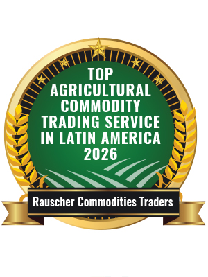 Top Agricultural Commodity Trading Service in Latin America 2026