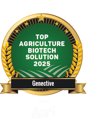Top Agriculture Biotech Solution 2025