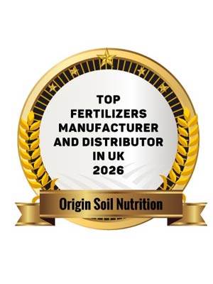 Top Fertilizers Manufacturer and Distributor in UK - 2026