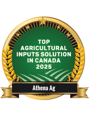 Top Agricultural Inputs Solution in Canada 2025