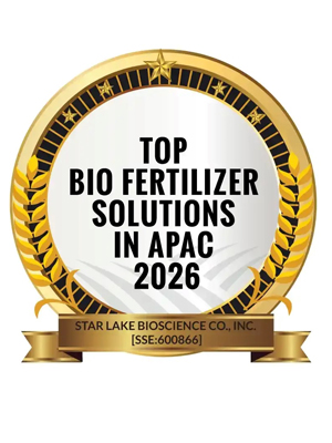 Top Bio Fertilizer Solutions in APAC 2026