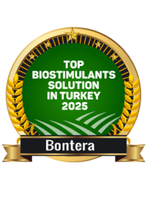  Bontera | Top Biostimulants Solution In Turkey – 2025