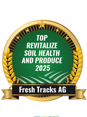 Top Revitalize Soil Health and Produce 2025