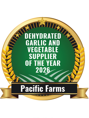 Pacific Farms: Built on Partnership, Perfected by Precision 