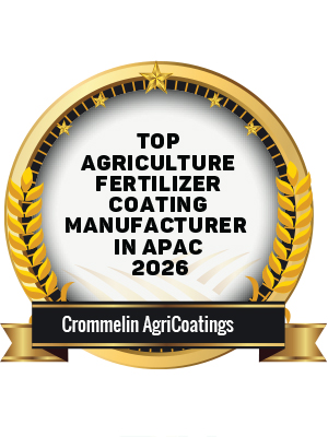 Top Agriculture Fertilizer Coating Manufacturer in APAC 2026