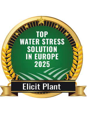 Top Water Stress Solution in Europe 2025