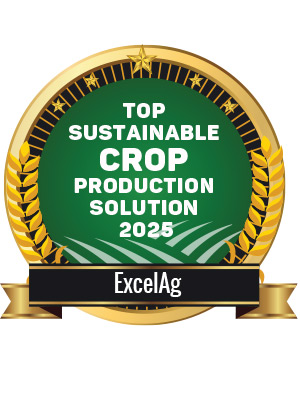 Top Sustainable Crop Production Solution 2025