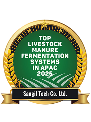 Top Livestock Manure Fermentation Systems in APAC 2025