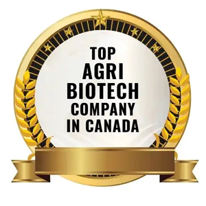 Top Agri Biotech Company in Canada
