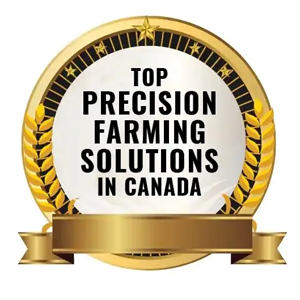 Top Precision Farming Solutions in Canada
