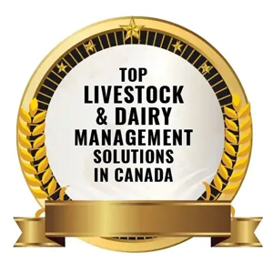 Top Livestock & Dairy Management Solutions in Canada
