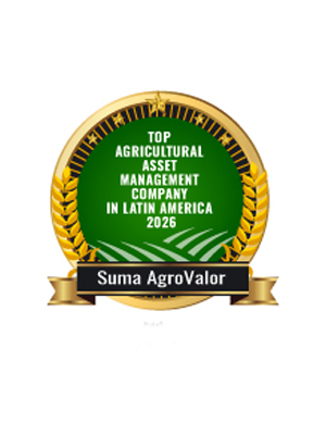 Top Agricultural Asset Management Company in Latin America 2026