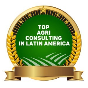 Top Agri Consulting in Latin America