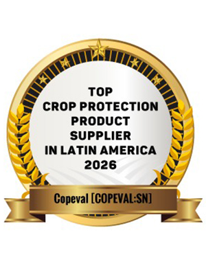 Copeval [COPEVAL:SN]: Engineering Precision in Crop Protection Execution 