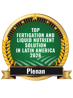 Plenan: Liquid Nutrition That Boosts Yield 