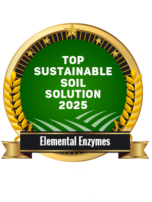 Top Sustainable Soil Solution 2025