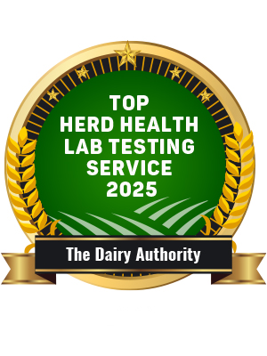 Top Herd Health Lab Testing Service 2025