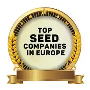 Top Seed Companies in Europe